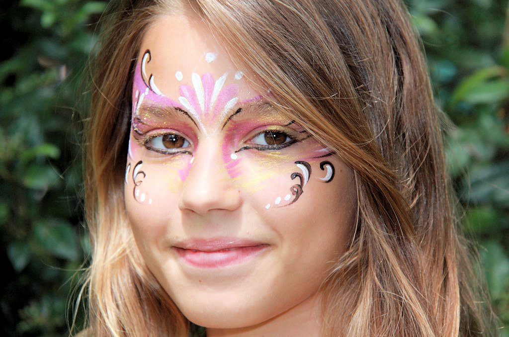 Maquillage anniversaire :Maquillages pour enfants - Les conseils