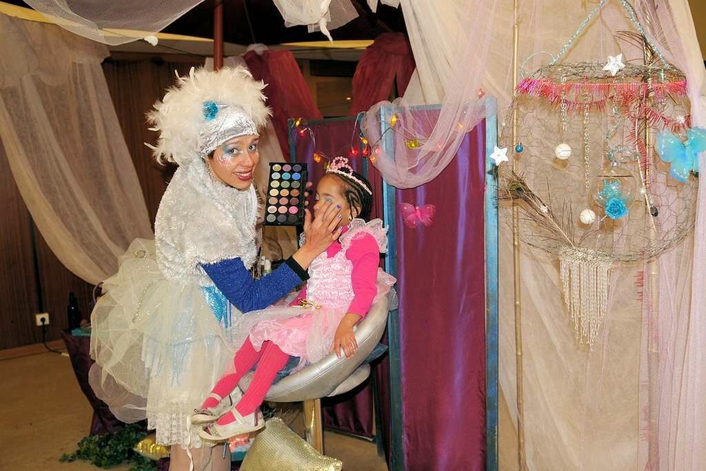 Atelier Maquillage festif Toulouse